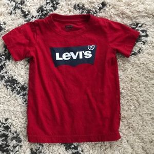 Levi’s T-shirt 3T